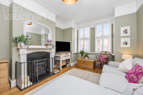 3 bedroom terraced house for sale, Hollingbury Park Avenue, Brighton, East Sussex, BN1