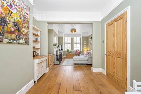 3 bedroom terraced house for sale, Hollingbury Park Avenue, Brighton, East Sussex, BN1