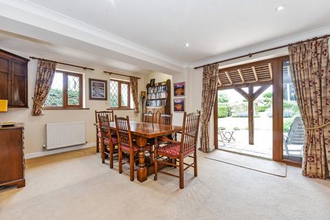 3 bedroom detached house for sale, Halterworth Lane, Romsey