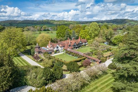 10 bedroom detached house for sale, Great Tangley, Wonersh Common, Wonersh, Guildford