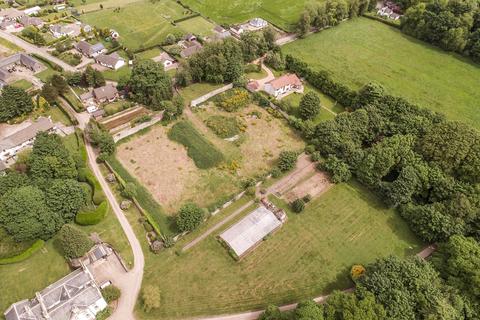 Plot for sale, The Walled Garden Development Site, Tealing, Dundee