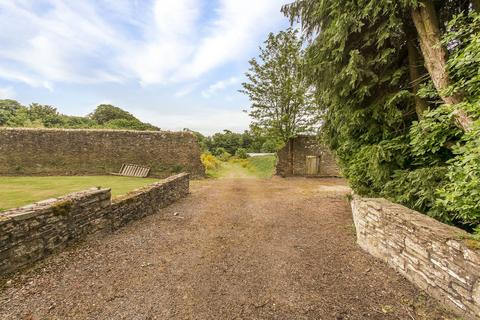 Plot for sale, The Walled Garden Development Site, Tealing, Dundee