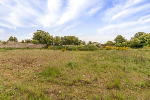 Plot for sale, The Walled Garden Development Site, Tealing, Dundee