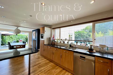 4 bedroom end of terrace house for sale, Cookham, Maidenhead SL6