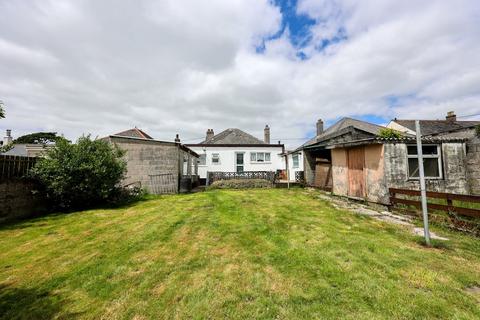 3 bedroom detached bungalow for sale, Currian Road, Nanpean, St Austell, PL26