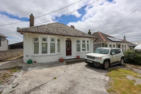 3 bedroom detached bungalow for sale, Currian Road, Nanpean, St Austell, PL26