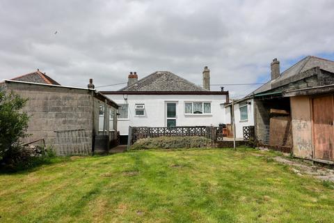 3 bedroom detached bungalow for sale, Currian Road, Nanpean, St Austell, PL26