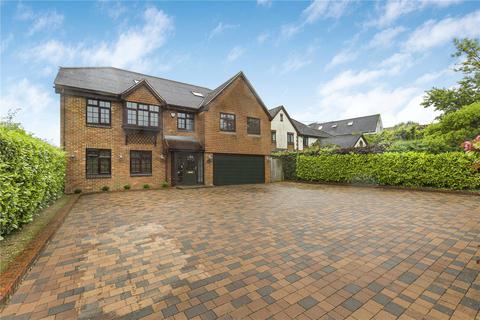 8 bedroom detached house for sale, Hanyards Lane, Cuffley, Herts, EN6