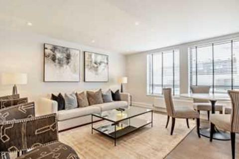 2 bedroom apartment to rent, Pond Place, Chelsea SW3