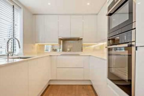 2 bedroom apartment to rent, Pond Place, Chelsea SW3