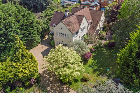 Brock Set House Broomfield Park, Sunningdale, Ascot, SL5 0JT