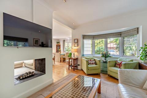 Brock Set House Broomfield Park, Sunningdale, Ascot, SL5 0JT