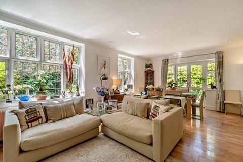 Brock Set House Broomfield Park, Sunningdale, Ascot, SL5 0JT