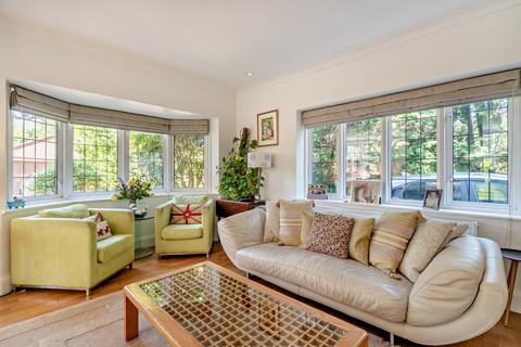 Brock Set House Broomfield Park, Sunningdale, Ascot, SL5 0JT