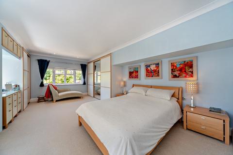 Brock Set House Broomfield Park, Sunningdale, Ascot, SL5 0JT