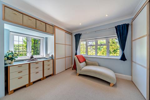Brock Set House Broomfield Park, Sunningdale, Ascot, SL5 0JT