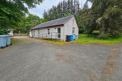 2 bedroom cottage to rent, 3c Campshead, Crawford, Biggar, South Lanarkshire, ML12