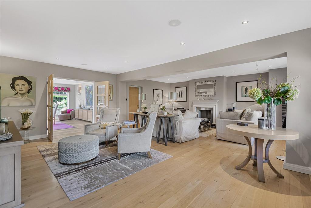 Sitting Room