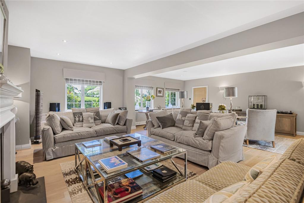 Sitting Room