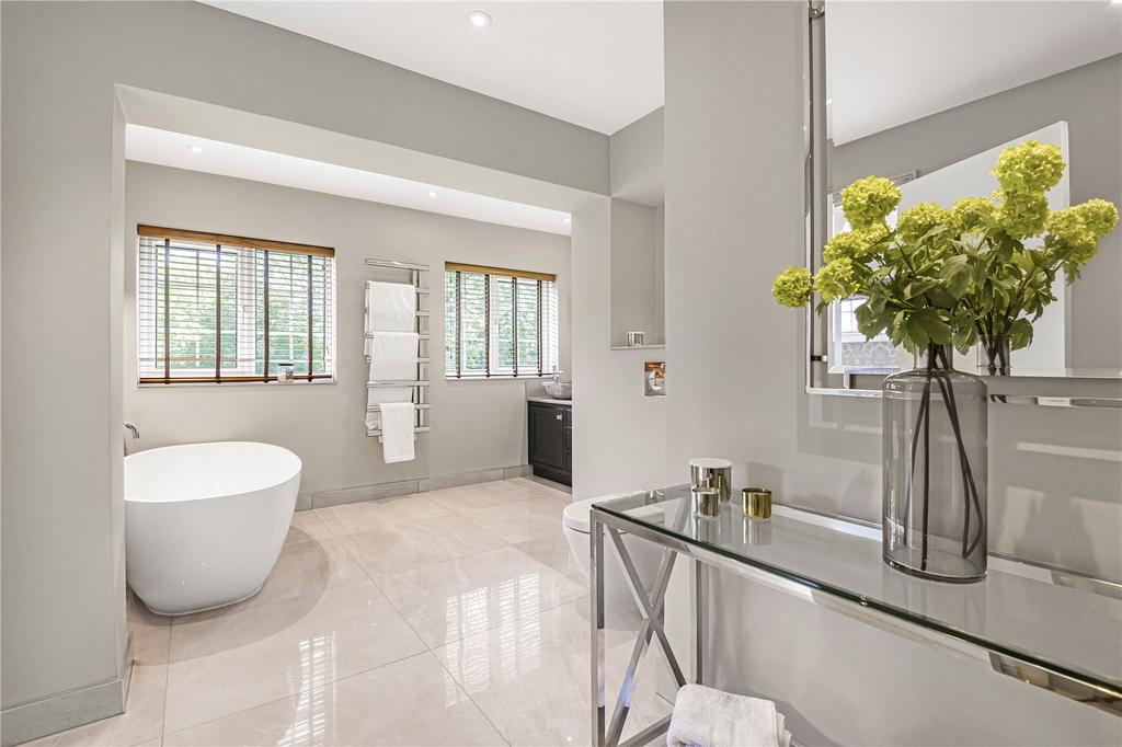 En Suite