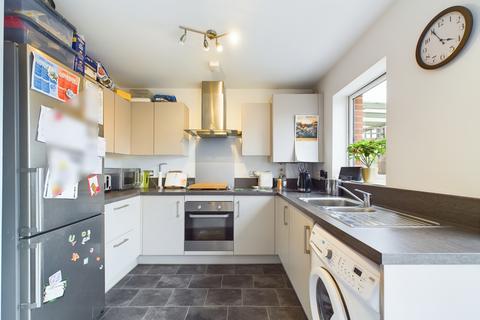 2 bedroom semi-detached house for sale, James View, Bordon, Hampshire, GU35
