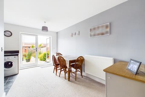 2 bedroom semi-detached house for sale, James View, Bordon, Hampshire, GU35