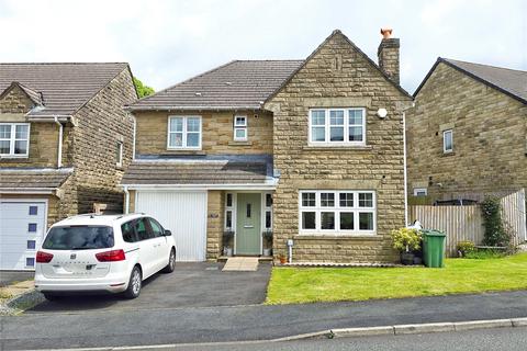 4 bedroom detached house for sale, Loveclough Park, Loveclough, Rossendale, BB4