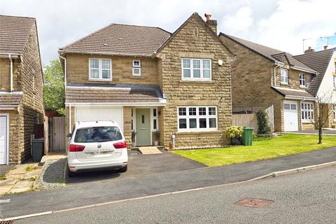 4 bedroom detached house for sale, Loveclough Park, Loveclough, Rossendale, BB4