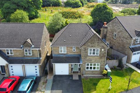 4 bedroom detached house for sale, Loveclough Park, Loveclough, Rossendale, BB4