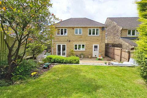 4 bedroom detached house for sale, Loveclough Park, Loveclough, Rossendale, BB4