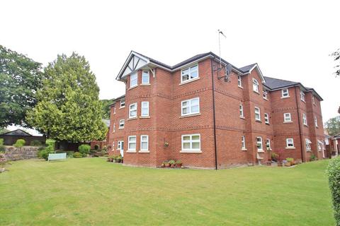 2 bedroom apartment for sale, Dewlands Way, Verwood, Dorset, BH31