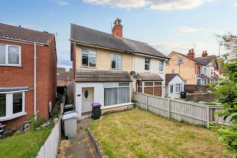 3 bedroom semi-detached house for sale, Roman Bank, Skegness, PE25