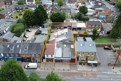 Mixed use for sale, 2-4 High Street, Northwood, HA6 1BN