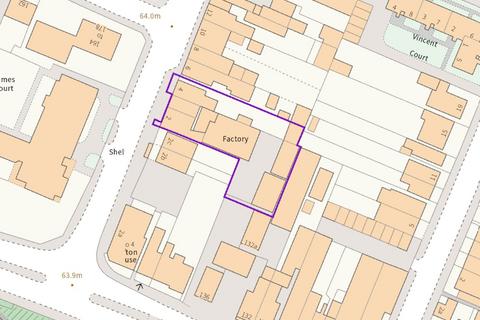 undefined, 2-4 High Street, Northwood, HA6 1BN