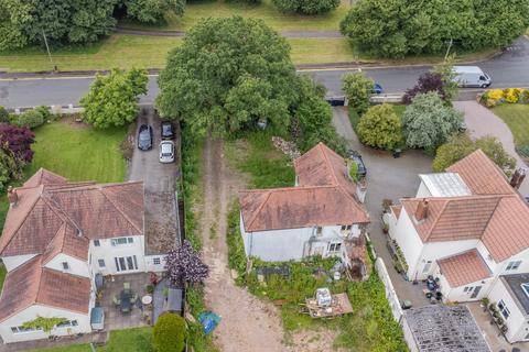 4 bedroom detached house for sale, St. Lawrence Road, Chepstow