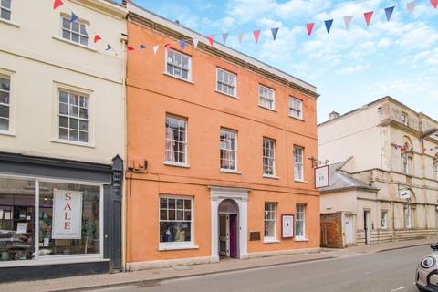 Retail property (high street) for sale, Castle Street, Cirencester, Gloucestershire, GL7