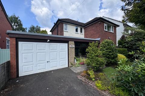 3 bedroom detached house for sale, 69 Royalty Lane, New Longton, Preston, PR4