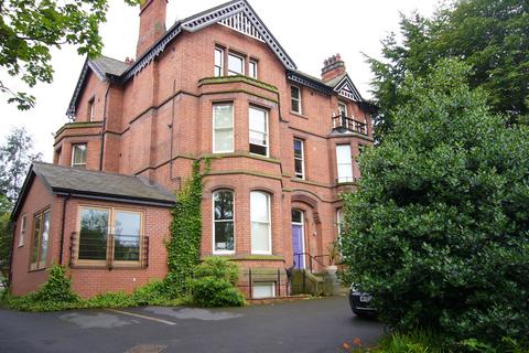 1 bedroom duplex to rent, Aigburth Drive, Liverpool L17