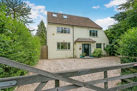 5 bedroom detached house for sale, Church Road, Iver Heath SL0