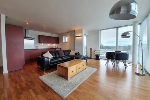 2 bedroom flat to rent, Granite Court, Prestwich M25