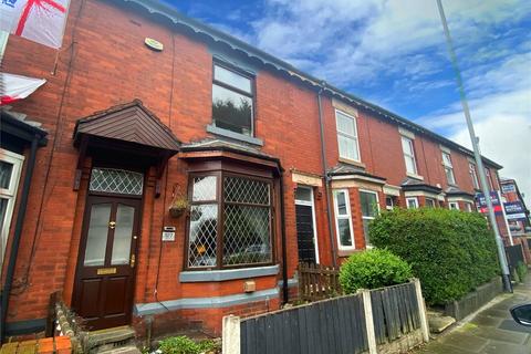 2 bedroom terraced house for sale, Bury New Road, Heywood, Greater Manchester, OL10