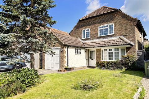 4 bedroom detached house for sale, Dell Drive, The Dell, Angmering, West Sussex