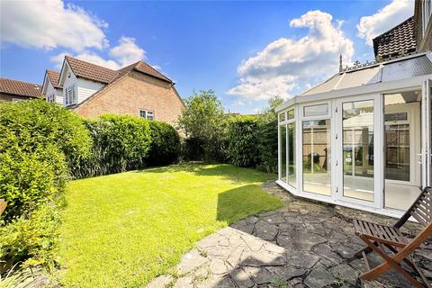 4 bedroom detached house for sale, Dell Drive, The Dell, Angmering, West Sussex