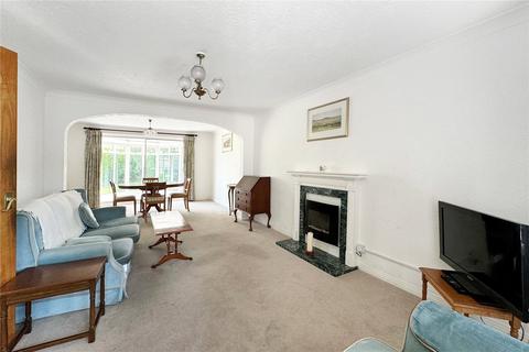 4 bedroom detached house for sale, Dell Drive, The Dell, Angmering, West Sussex