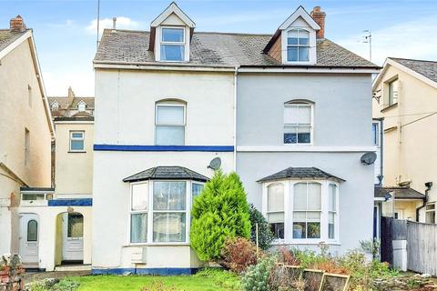 4 bedroom semi-detached house for sale, Ilfracombe, Devon