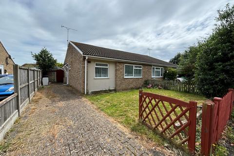 2 bedroom detached bungalow to rent, Coulter Road Herne Bay CT6