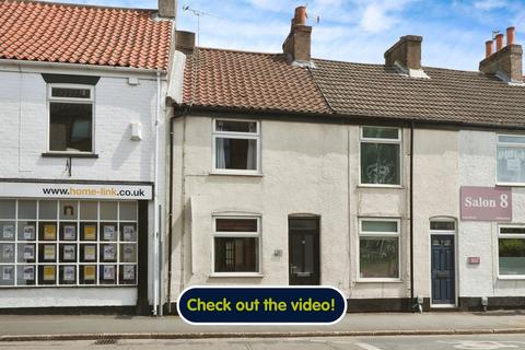 2 bedroom terraced house for sale, King Street, Cottingham, HU16 5QE