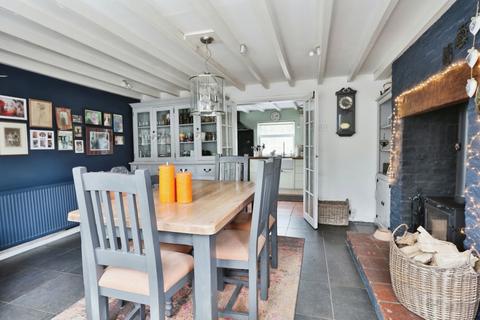 undefined, Chapel Lane, Ottringham, HU12 0AA