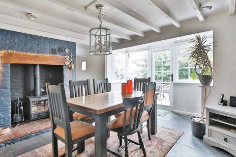undefined, Chapel Lane, Ottringham, HU12 0AA