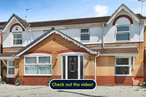 16 Harlequin Drive, Kingswood, Hull, HU7 3HB